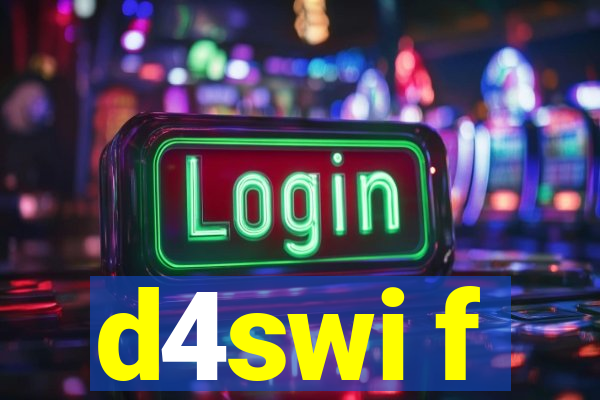 d4swi f